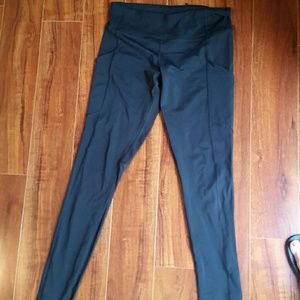 Lululemon speed v legging